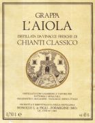 Grappa Aiola
